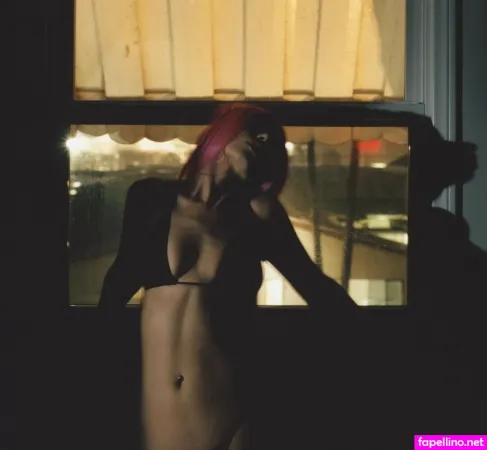 Bente Violet OnlyFans Thumbnail #jhQKk0Vw8H