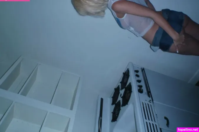 Bente Violet OnlyFans Thumbnail #rdCOkjLmBT