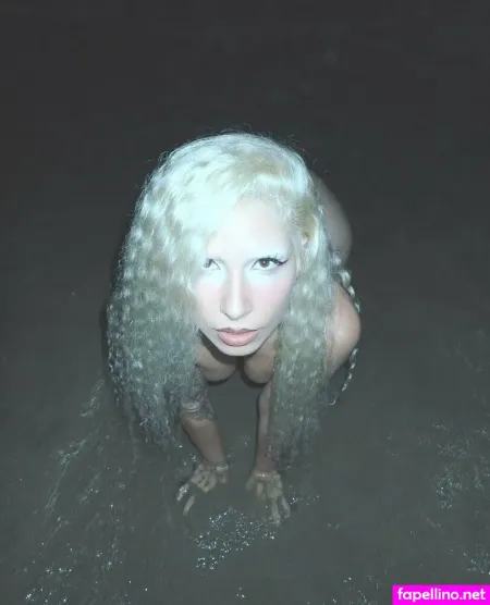 Bente Violet OnlyFans Thumbnail #sso30HpUTR