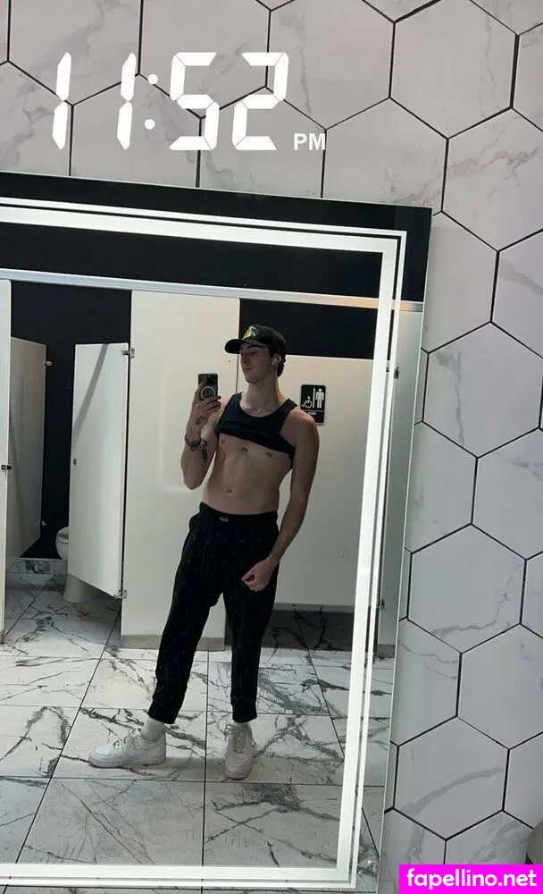ben10schroederz, bentenmodel Nude Leaked OnlyFans Photo #RN7ot8y7LI