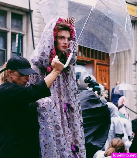 Bentley Mescall OnlyFans Thumbnail #TmiGiPDXnH