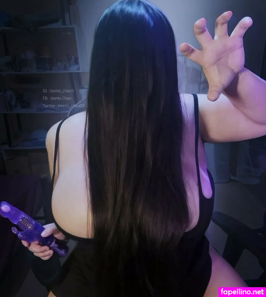 Bento_Chan48 Nude Leaked OnlyFans Photo #pqGnM4Twxy
