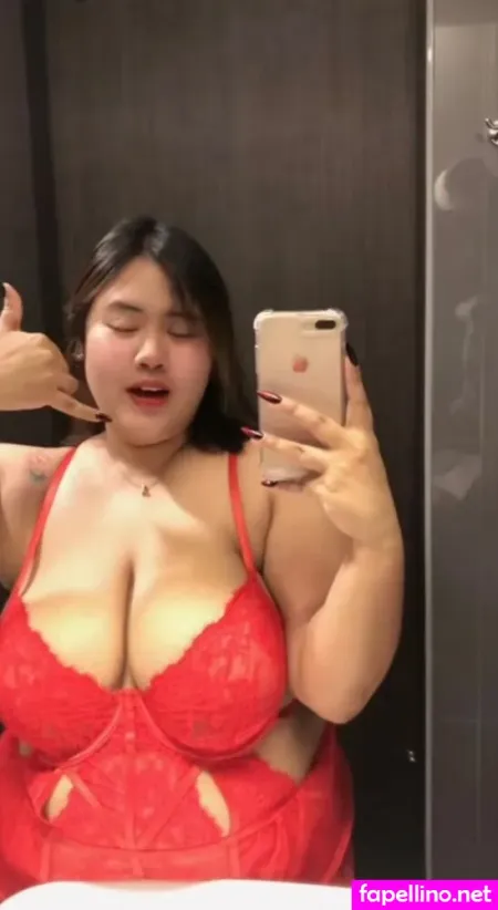 Benyapa Q OnlyFans Thumbnail #YTrenSU1aL