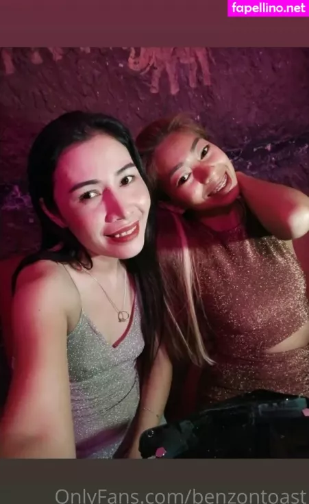 Benzontoast OnlyFans Thumbnail #H8hkSMp5e2