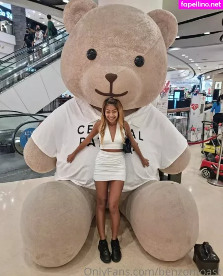 Benzontoast OnlyFans Thumbnail #JC83zhDY76