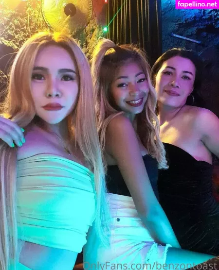 Benzontoast OnlyFans Thumbnail #yBBaO6QPXJ