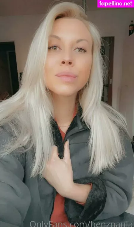 Benzpaula OnlyFans Thumbnail #1EJmo1sKOr