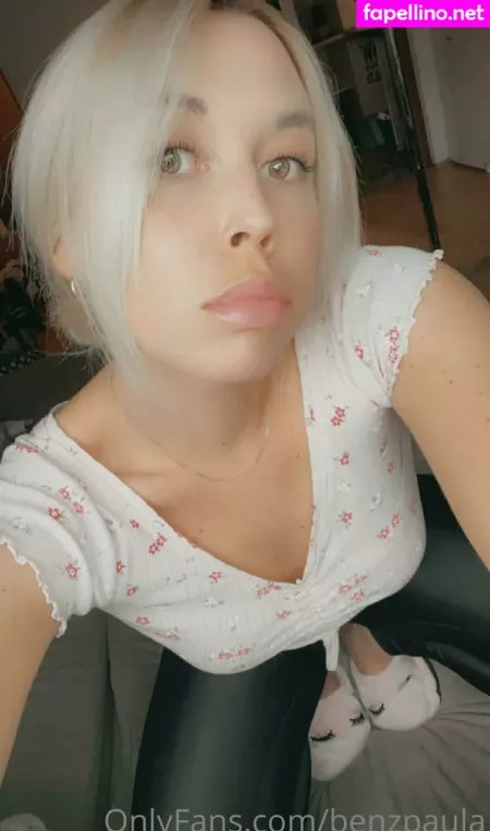 Benzpaula OnlyFans Thumbnail #4czSC8V9Is