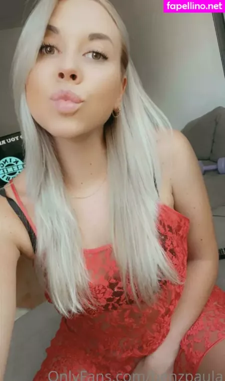 Benzpaula OnlyFans Thumbnail #QjnzX1U0jO