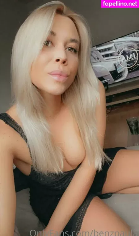 Benzpaula OnlyFans Thumbnail #T33a9i6qlF