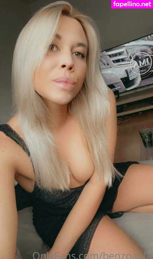 benzpaula, paulaistrippintheroads Nude Leaked OnlyFans Photo #T33a9i6qlF