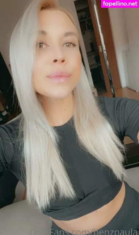 Benzpaula OnlyFans Thumbnail #j9j4msH6vv
