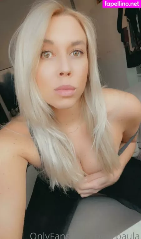 Benzpaula OnlyFans Thumbnail #nKVGglt616