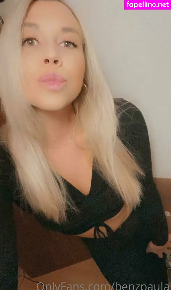 benzpaula, paulaistrippintheroads Nude Leaked OnlyFans Photo #qc5kkOYtcC