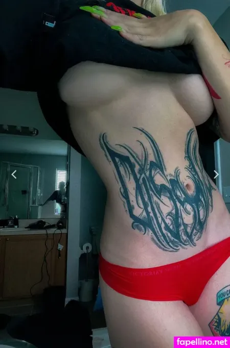 Bepcosplay OnlyFans Thumbnail #AP3Alfr5hq