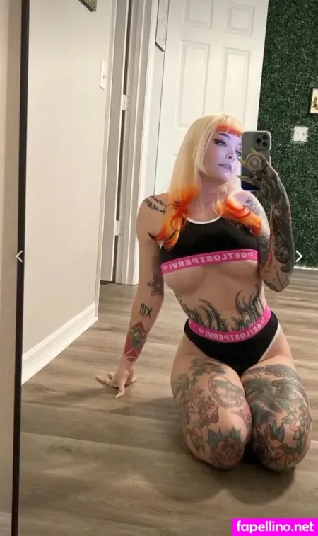 Bepcosplay OnlyFans Thumbnail #oiJ1IlkJtD