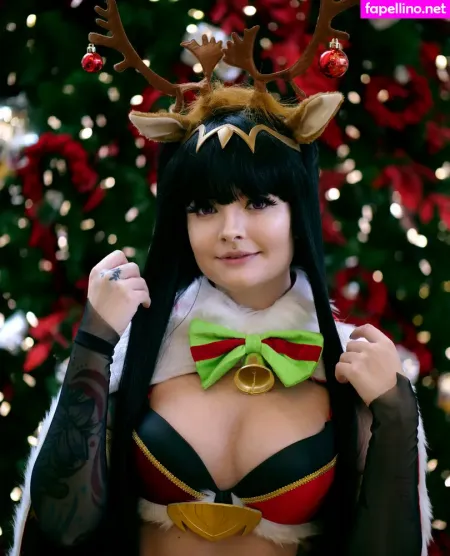 Bepcosplays OnlyFans Thumbnail #CJ2YMZCy7v