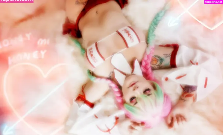 Bepcosplays OnlyFans Thumbnail #EazUJJ3BtI