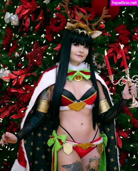 Bepcosplays OnlyFans Thumbnail #EozNHor49u