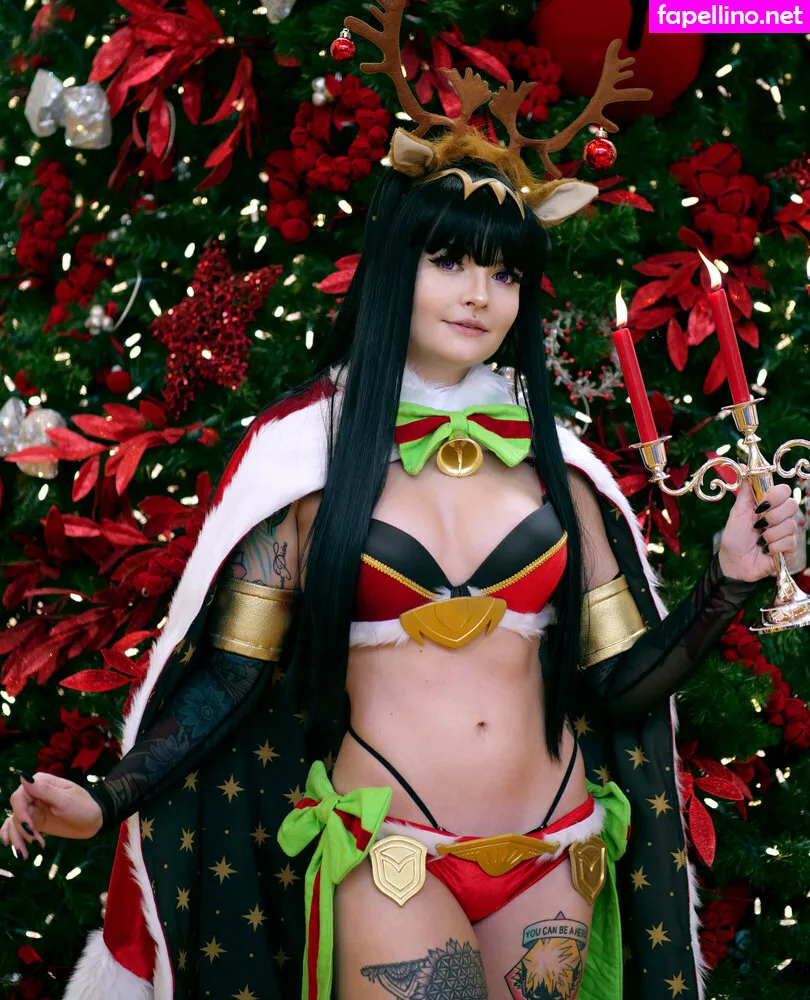 bep.cosplays, bepcosplays Nude Leaked OnlyFans Photo #EozNHor49u