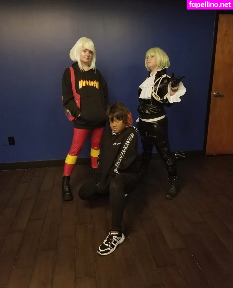 bep.cosplays, bepcosplays Nude Leaked OnlyFans Photo #Qfnobr4YOy