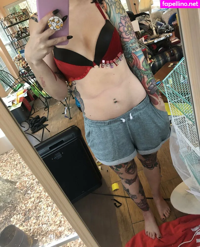 bep.cosplays, bepcosplays Nude Leaked OnlyFans Photo #cpTpX1Oo7G