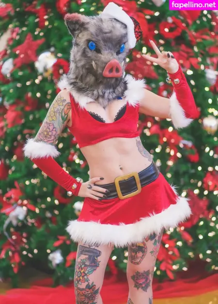 Bepcosplays OnlyFans Thumbnail #lz2IsJrfWT