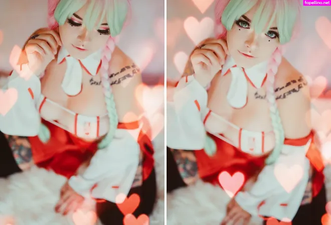 Bepcosplays OnlyFans Thumbnail #mCCxANkSjl