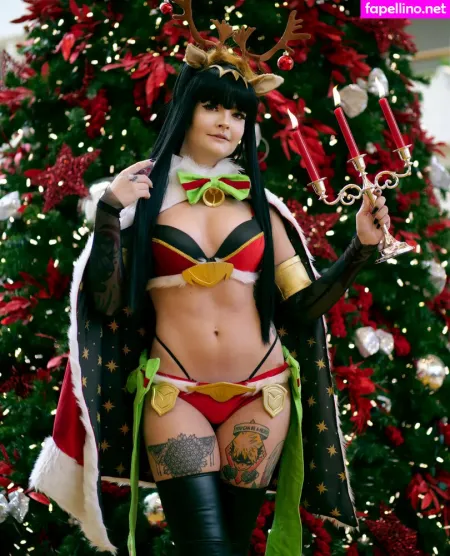 Bepcosplays OnlyFans Thumbnail #zwukxxXm8I