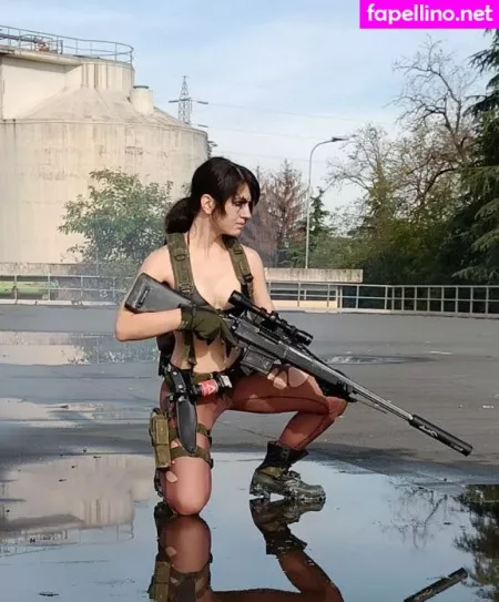 Berceck OnlyFans Thumbnail #SKXAybsc71