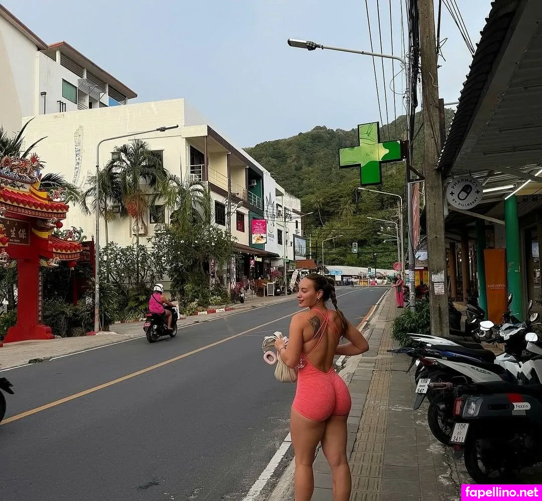 berdina_magdalena, berdina_magdalena - Berdina Magda Nude Leaked OnlyFans Photo #kcmFIMVJPC