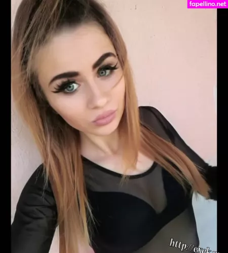 Bereczki Noemi OnlyFans Thumbnail #2SktBKfM4p