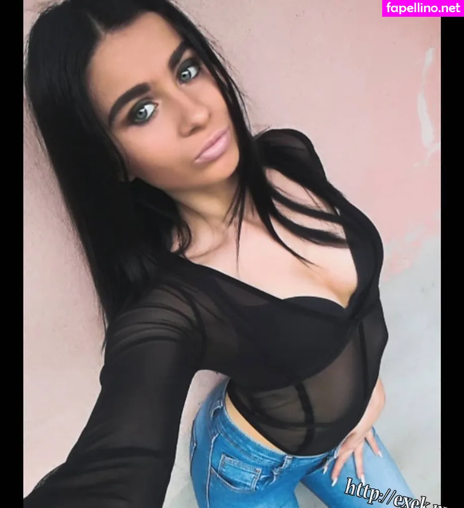 bereczkinoemi Nude Leaked OnlyFans Photo #DHlXD2Kbx1