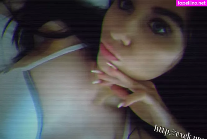 Bereczki Noemi OnlyFans Thumbnail #EOQ01HL6UE