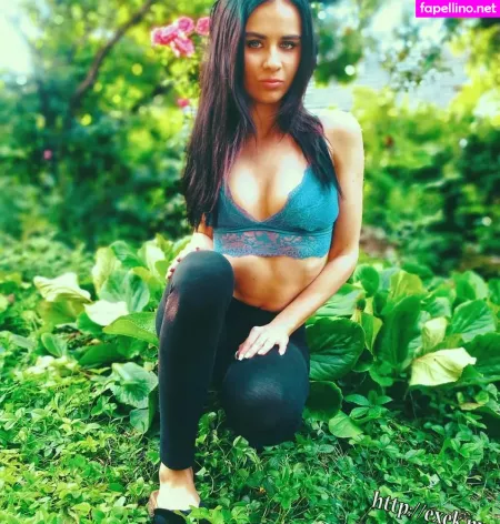 Bereczki Noemi OnlyFans Thumbnail #zm5qdrVfLb