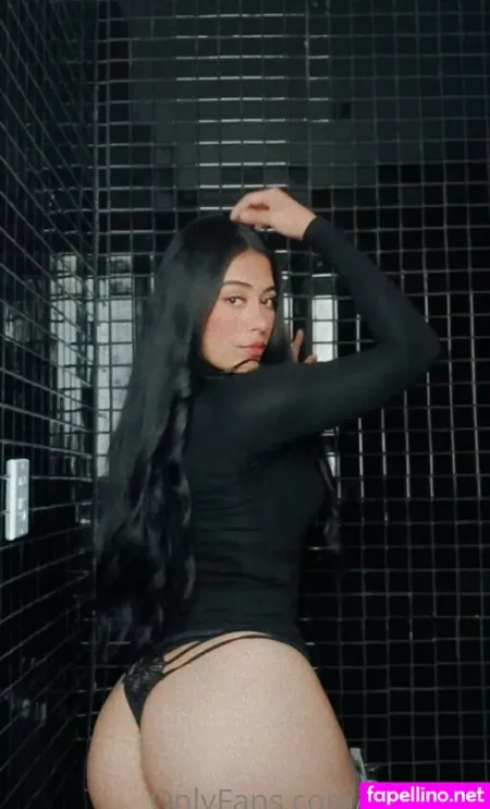 Berenice Aguilar OnlyFans Thumbnail #sgywkCkgYU