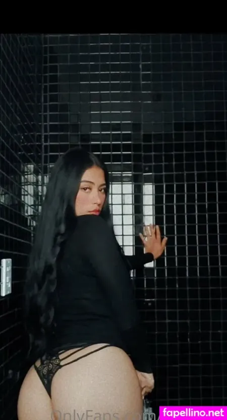 Berenice Aguilar OnlyFans Thumbnail #xUZL9r7zO2