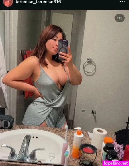 Bereniceberenice1 OnlyFans Thumbnail #xbKf10roiM