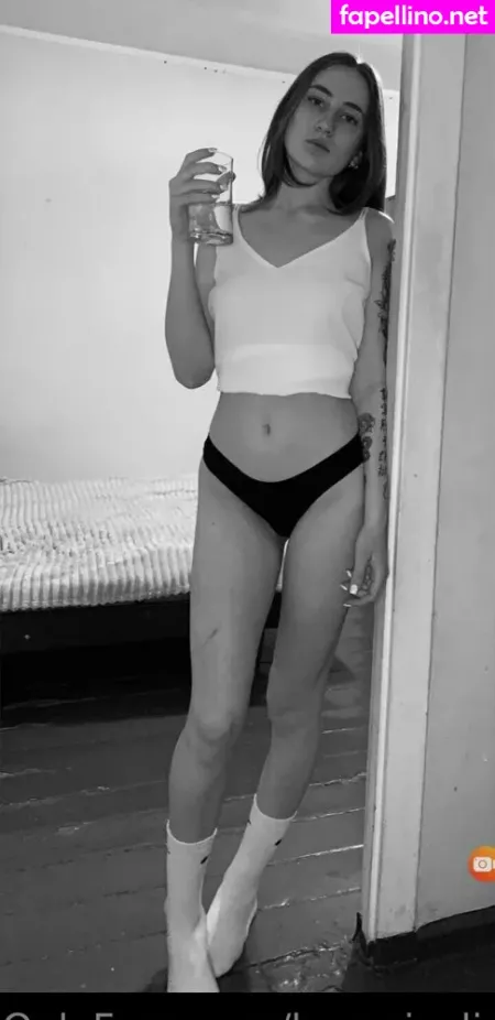 Berenicelis OnlyFans Thumbnail #cQH7VzkKSi