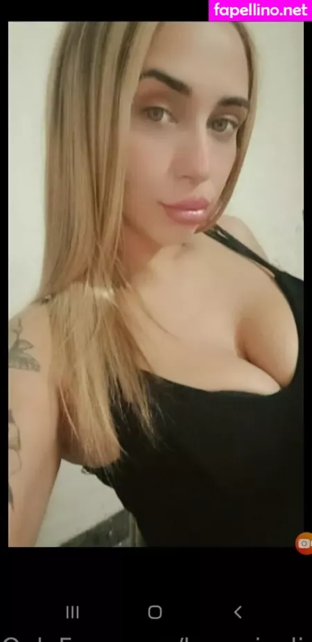 Berenicelis OnlyFans Thumbnail #j7jltkEusS
