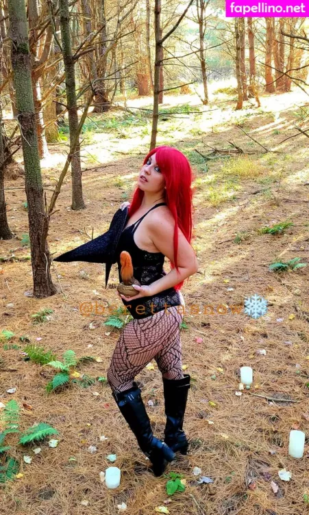 Berettasnow OnlyFans Thumbnail #0y3rHDpBa9