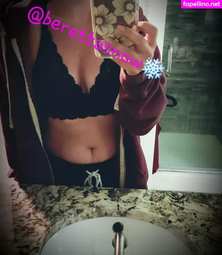 Berettasnow OnlyFans Thumbnail #Lyp5vd6cdt