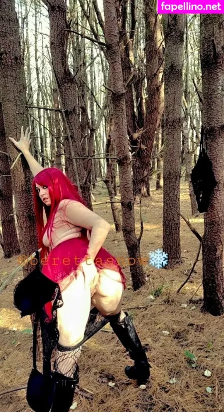 Berettasnow OnlyFans Thumbnail #gutPD8DReG