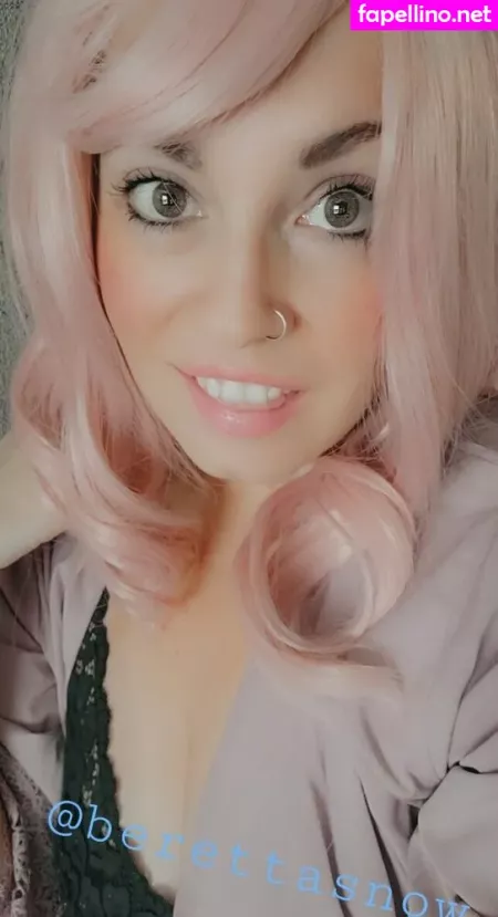 Berettasnow OnlyFans Thumbnail #ilF8jf6jEM