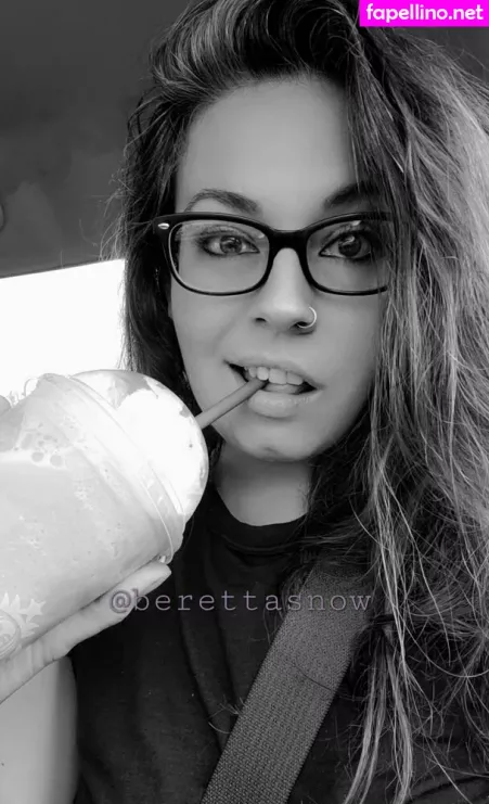 Berettasnow OnlyFans Thumbnail #kCHrZti9q9