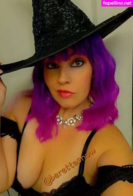 Berettasnow OnlyFans Thumbnail #yn0pBcViyc