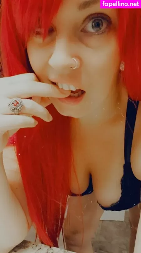 Berettasnow OnlyFans Thumbnail #zD7CRSzTs5