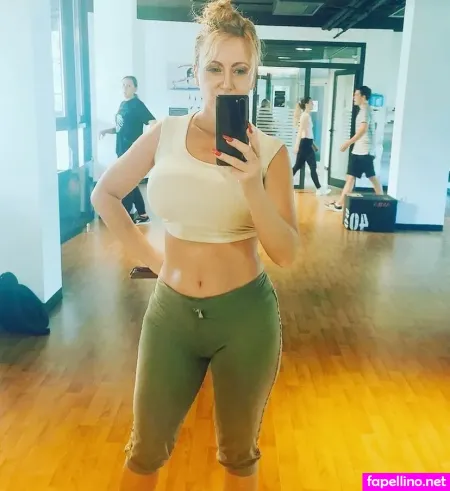 Berina Fati OnlyFans Thumbnail #VNAMtTwHkr