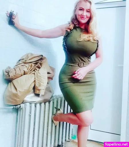 Berina Fati OnlyFans Thumbnail #fh9uRMAYz9