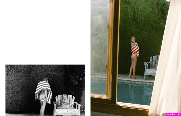 Berit Birkeland OnlyFans Thumbnail #9jMPExIHMJ